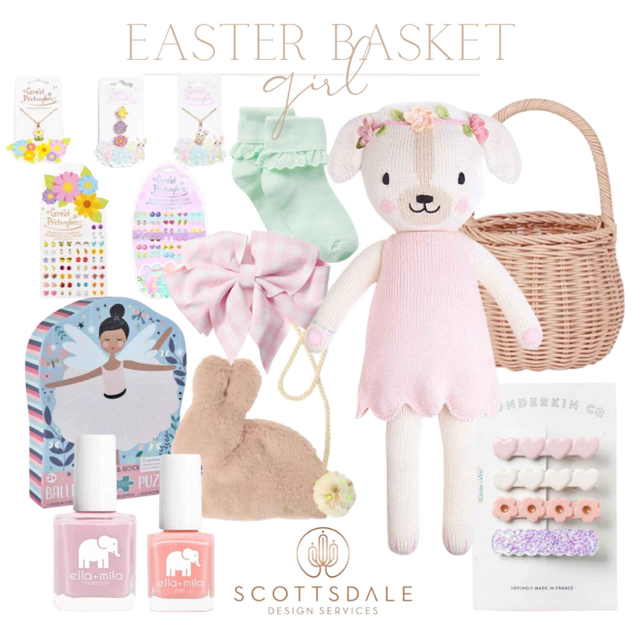Easter basket goodies🤍

Easter bunny, Easter basket, girls gifts, spring finds, kids toys, gifts for kids

#LTKSeasonal #LTKkids #LTKGiftGuide
