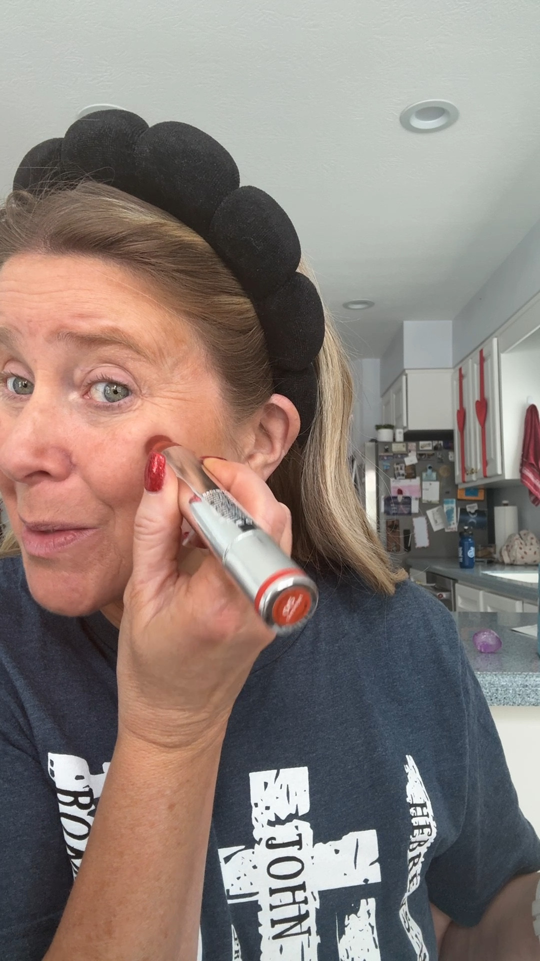 I love Sacheu beauty!

#LTKdayinmylife #LTKBeauty