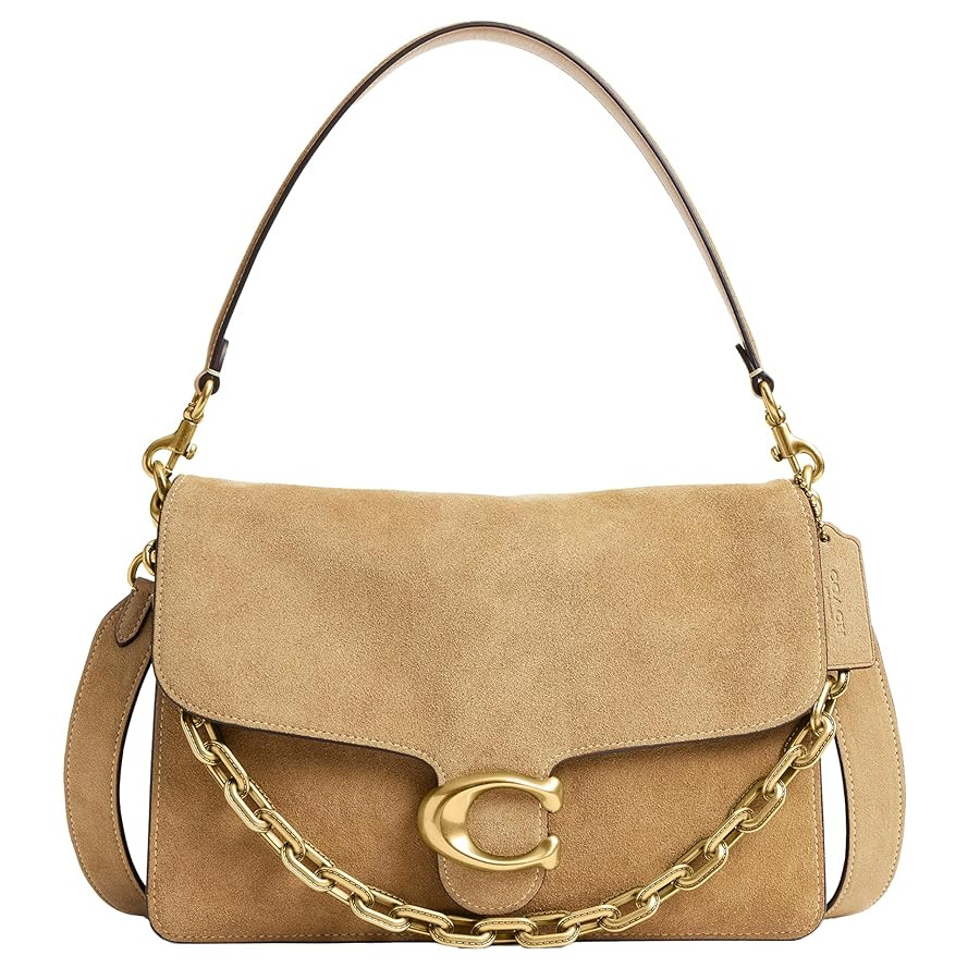 Coach Chain Tabby Shoulder Bag 30 | Amazon (US)