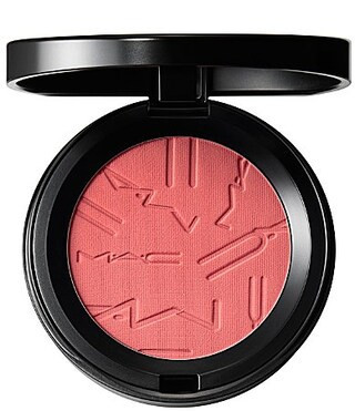MAC Skinfinish Colourstruck Blush - Pinch Me | Dillard's