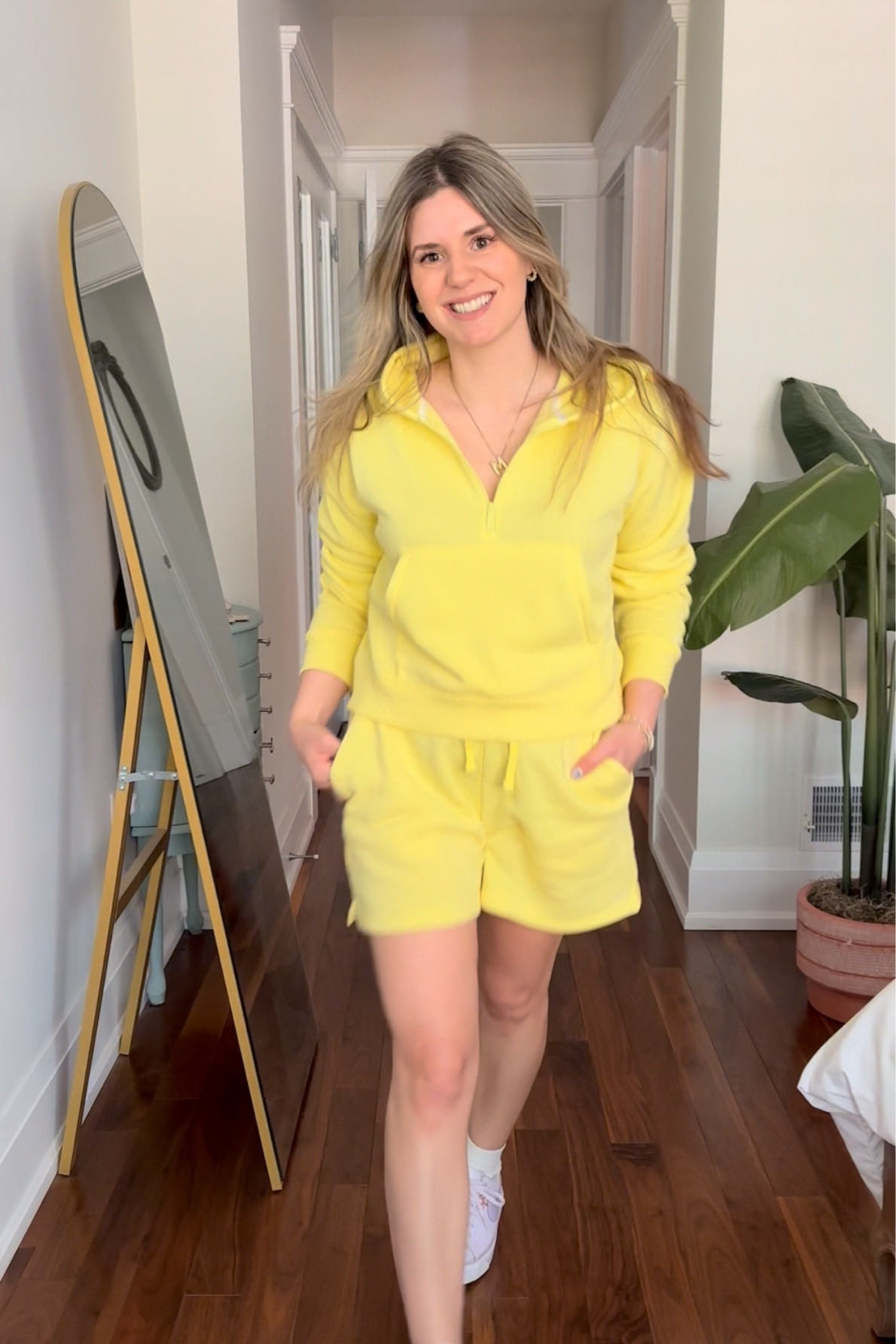 Cute 2 piece set 

#LTKActive #LTKSeasonal #LTKfindsunder100