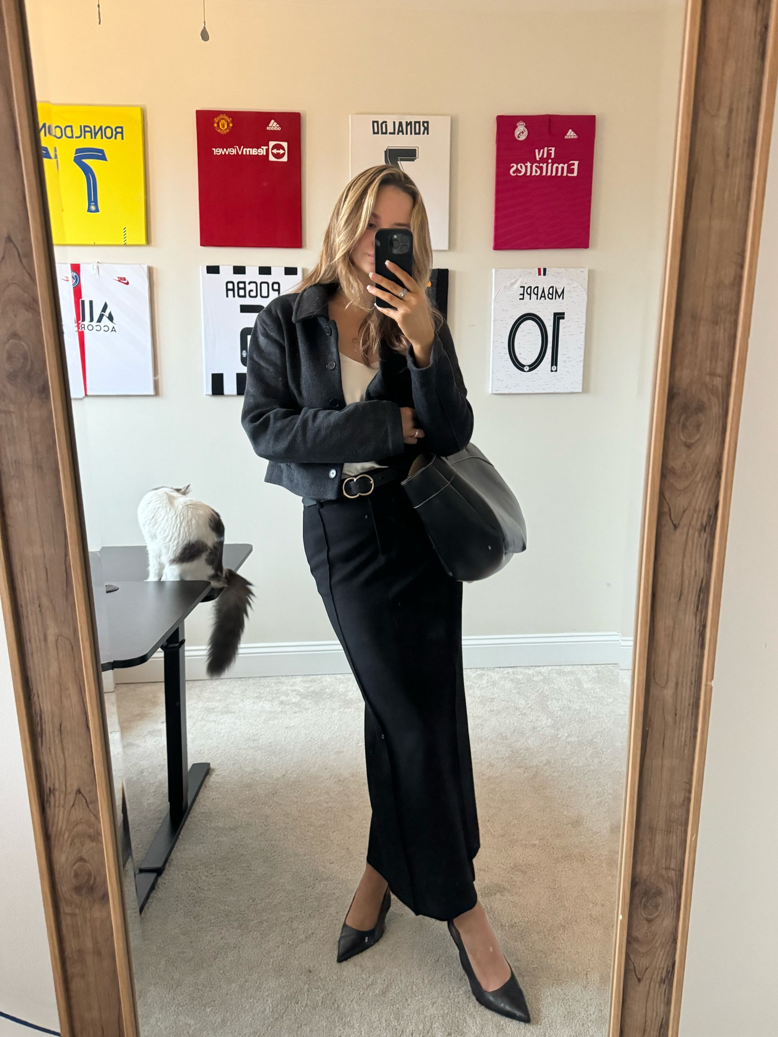 Friday 📋

#LTKFindsUnder50 #LTKStyleTip #LTKWorkwear
