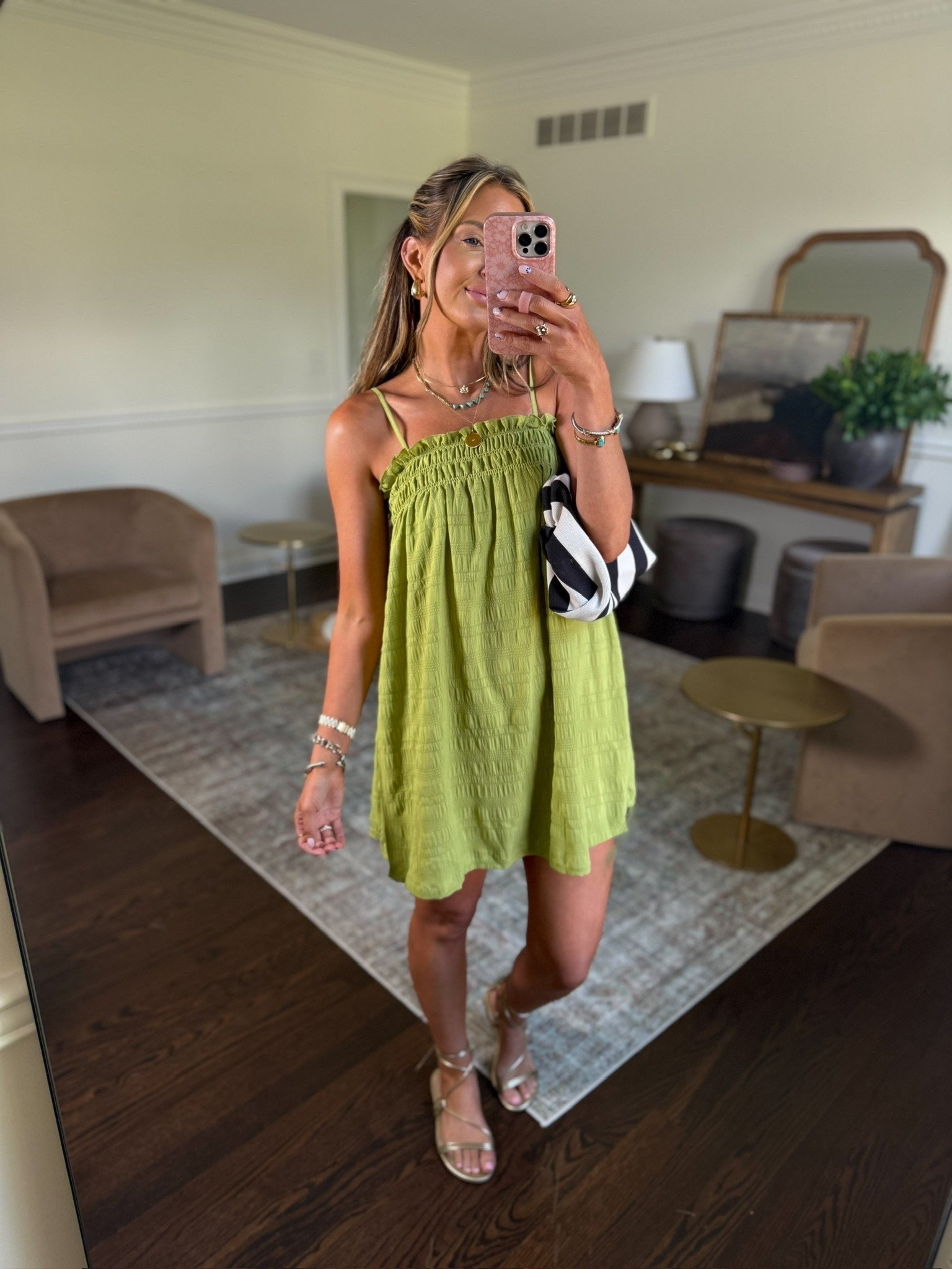 Amazon summer dress find!!

#LTKdayinmylife #LTKgrwm #LTKootd