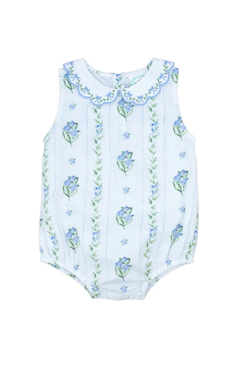 Forget Me Not Bubble | Grace and James Kids