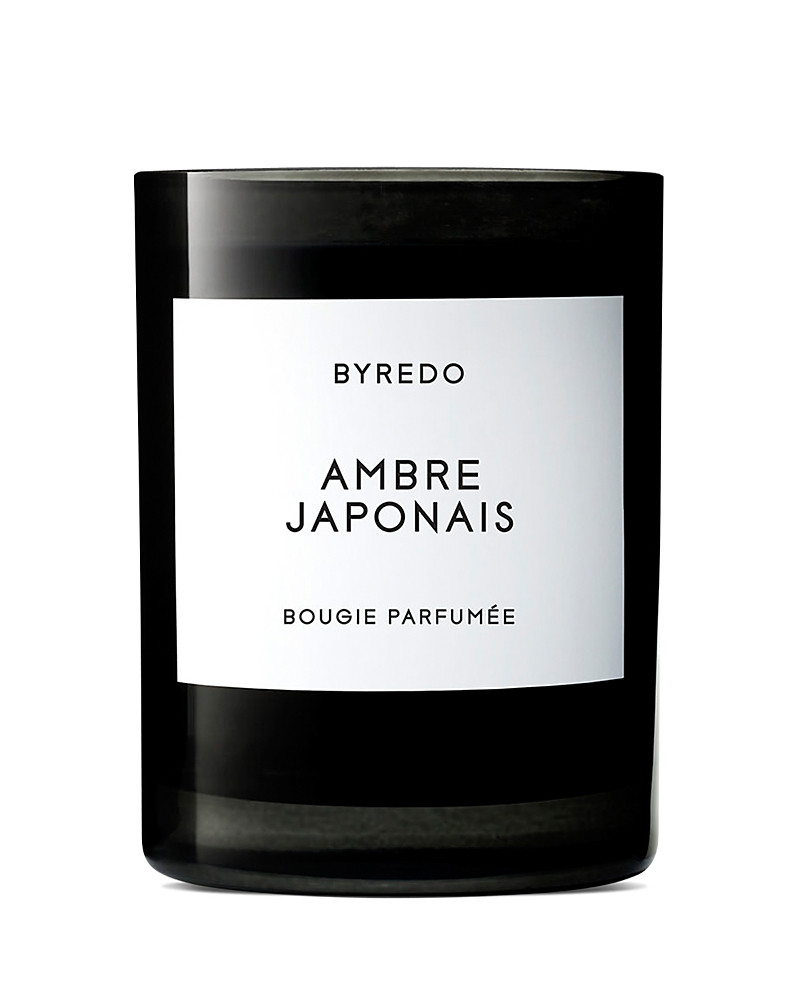 Byredo Ambre Japonais Fragranced Candle | Bloomingdale's (US)