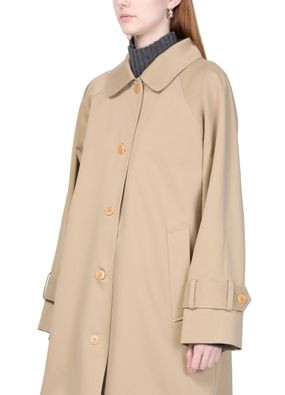 Langer Mantel Macy - SKALL STUDIO | 24S (APAC/EU)