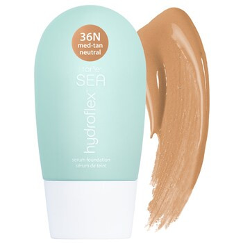 SEA Hydroflex™ Serum Foundation - tarte | Sephora | Sephora (US)