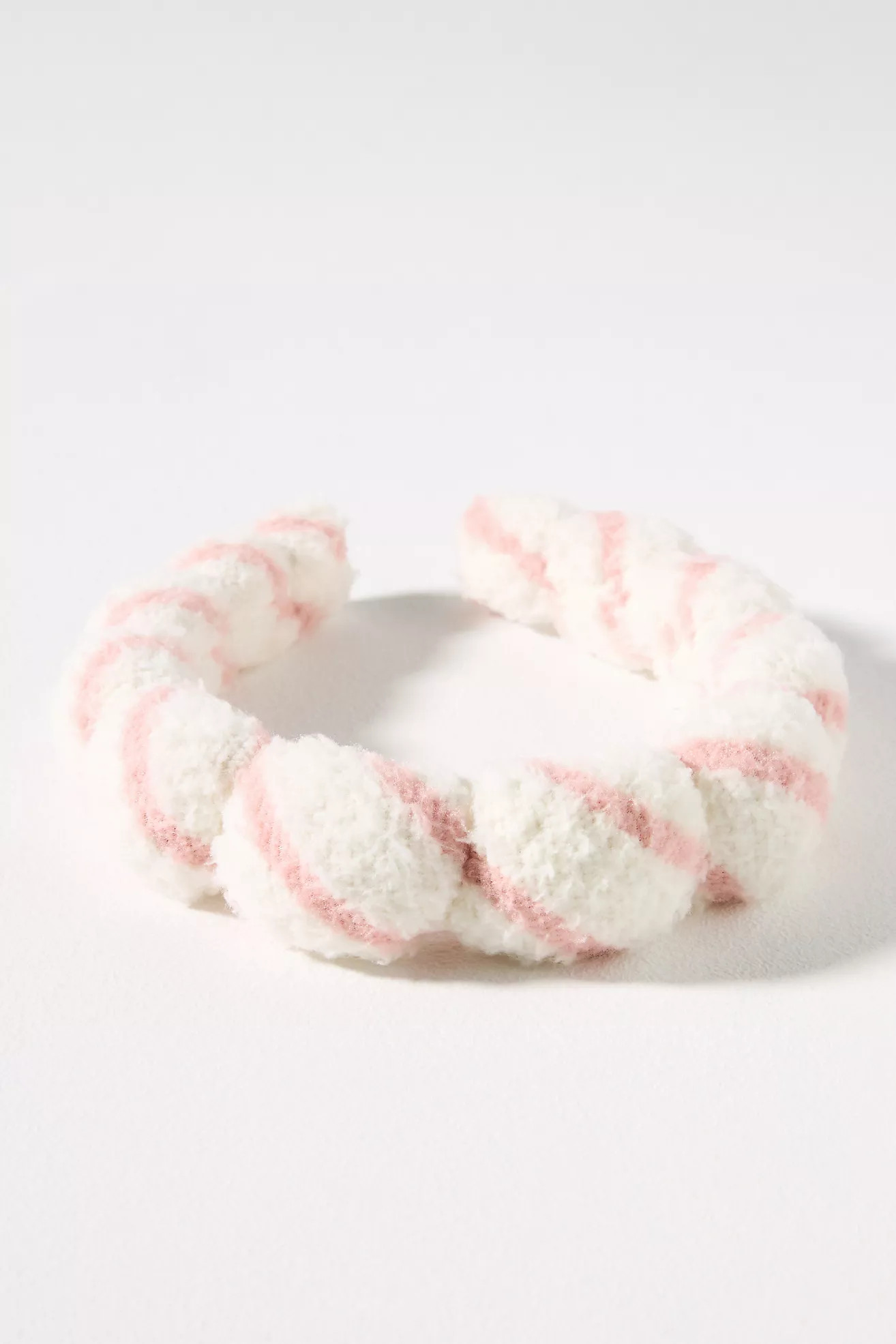 Terry Scallop Headband | Anthropologie (US)