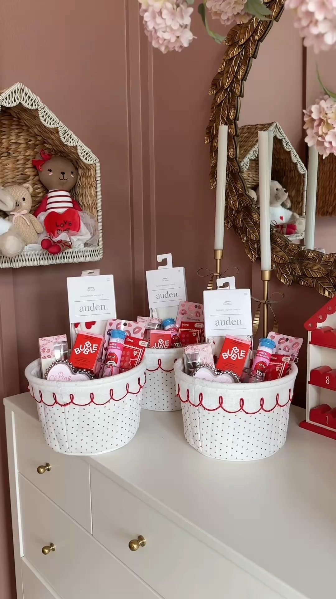 Valentines basket idea!

#LTKValentine #LTKKids #LTKSeasonal