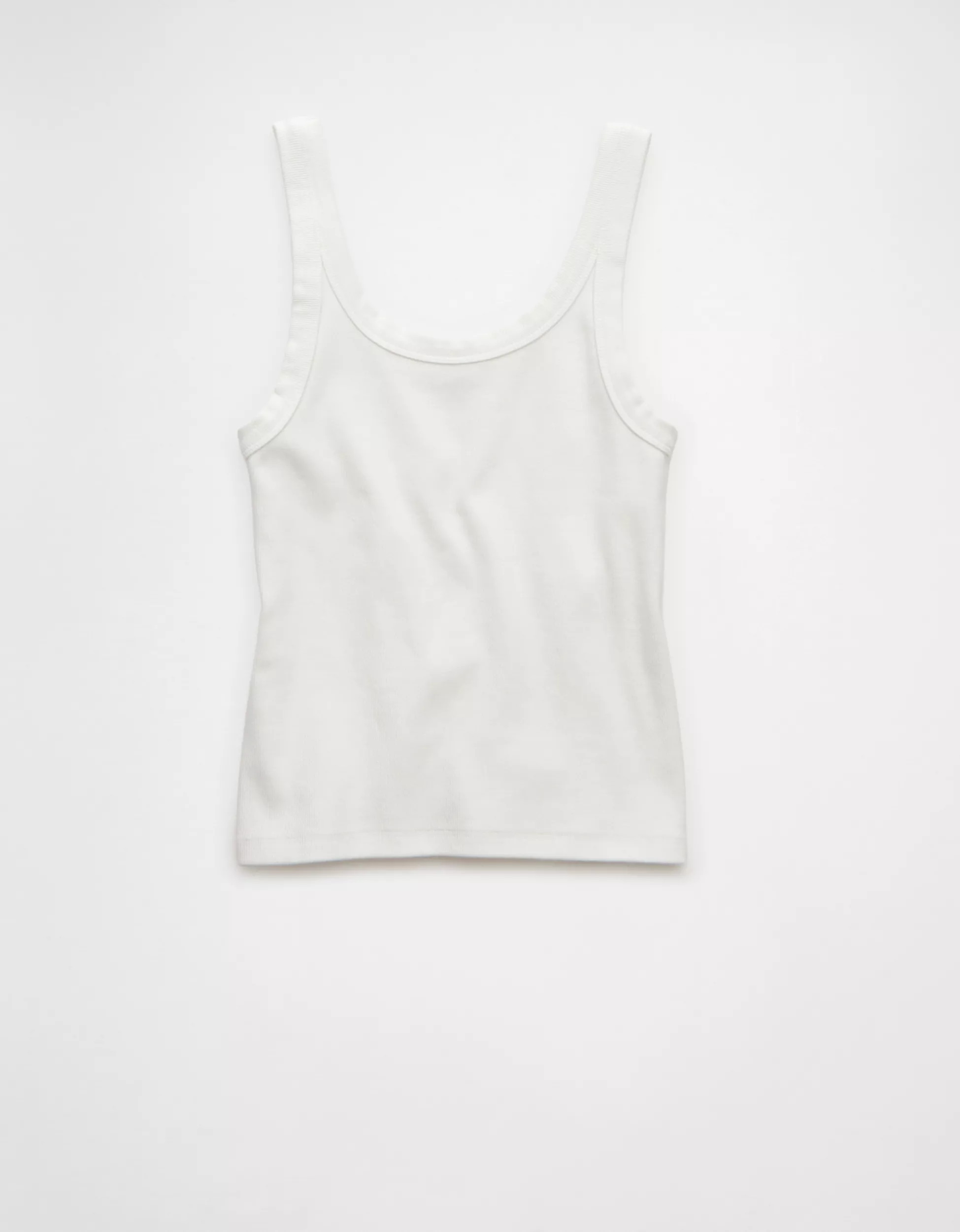 AE Daily Fave Tank Top | American Eagle Outfitters (US & CA)