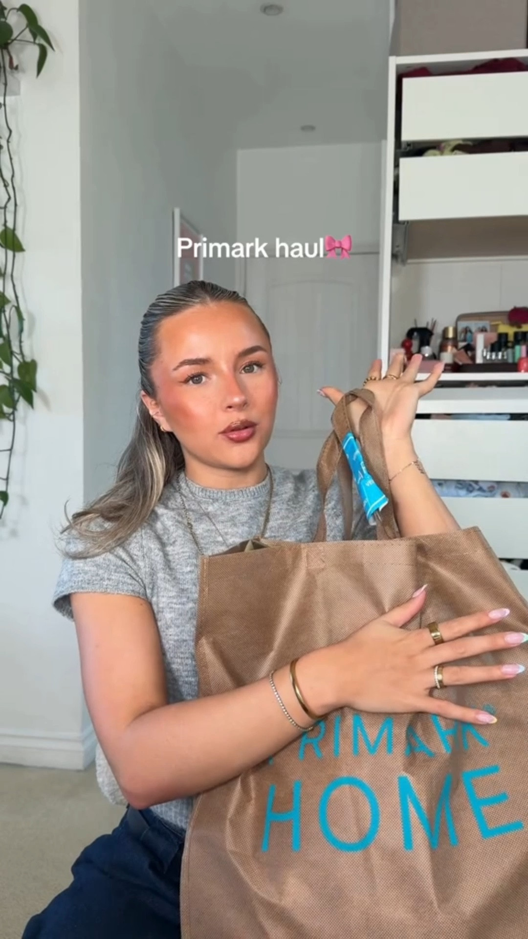 @Primark haul 🎀

#LTKsummer #LTKuk #LTKspring
