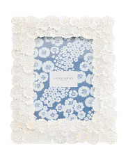 5x7 Wildflower Bounty Tabletop Picture Frame | TJ Maxx