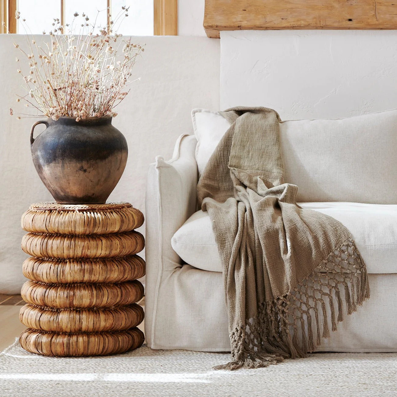 Sol Side Table | Casa Zuma