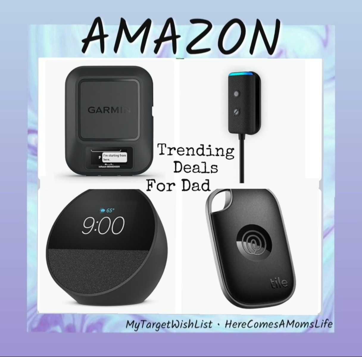 Fathers Day gift ideas. Outdoor gifts. Amazon 

#LTKGiftGuide #LTKMens #LTKTravel