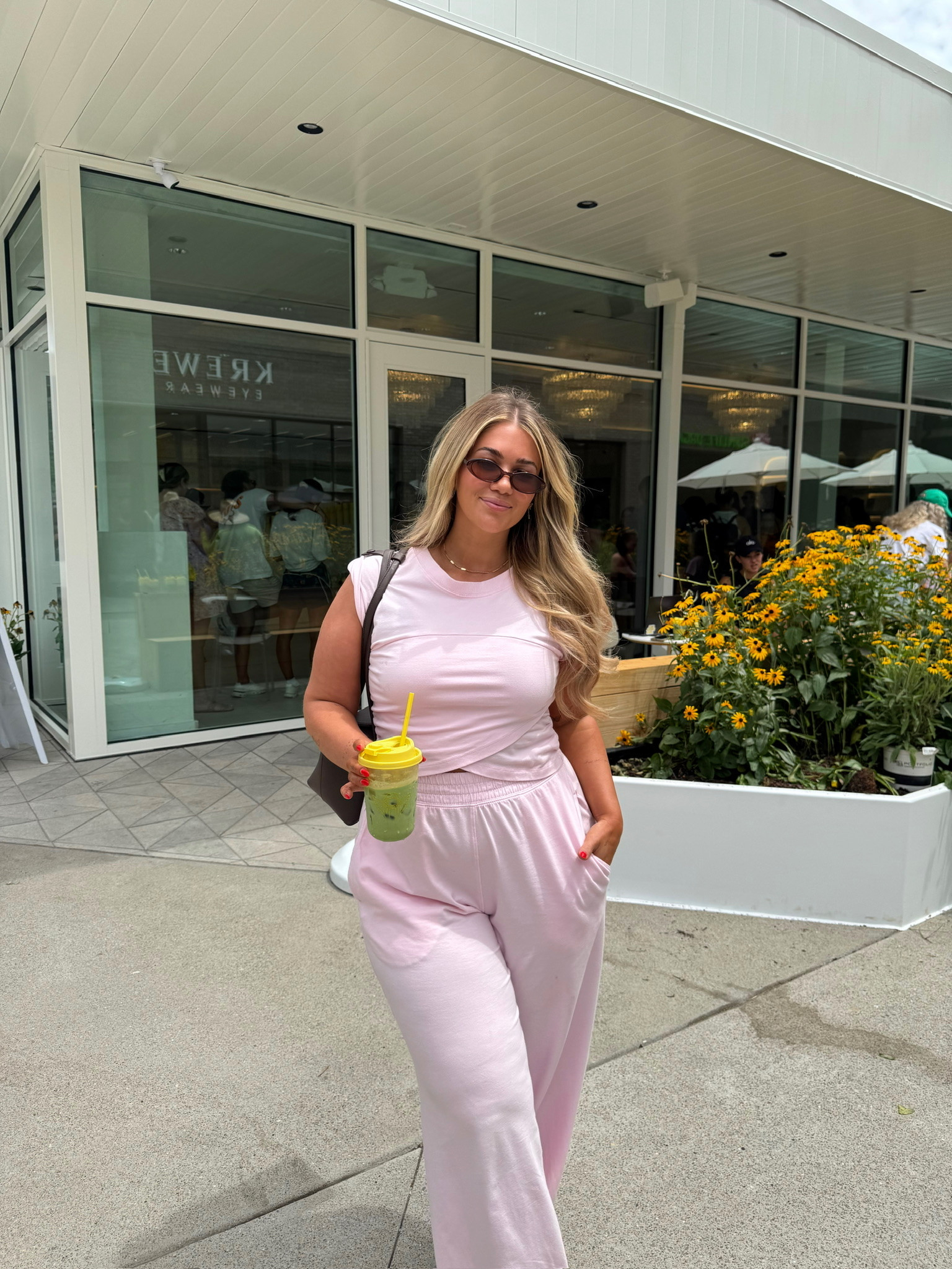 My fave free people set!!! So comfy and cute! This is an XL💕 Size down if in between 

#LTKootd #LTKMidsize #LTKSaleAlert