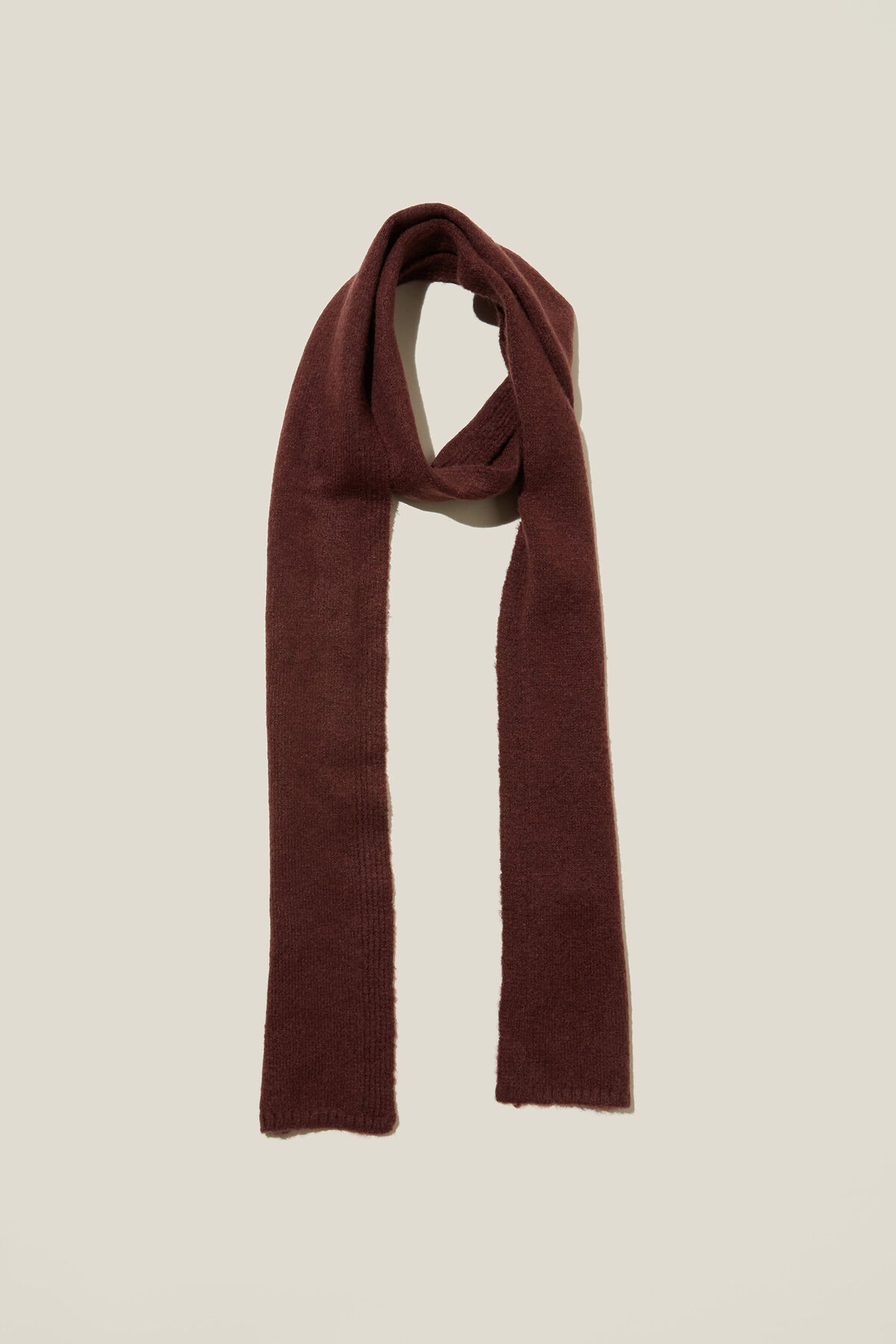 Sienna Skinny Scarf | Cotton On (US)