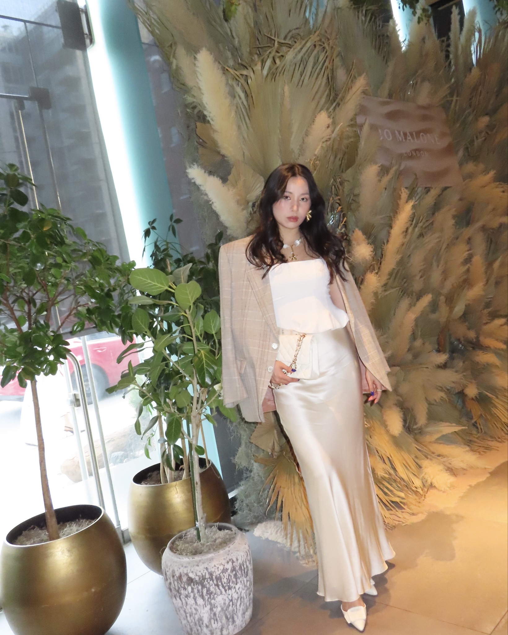 Spring is calling ☀️