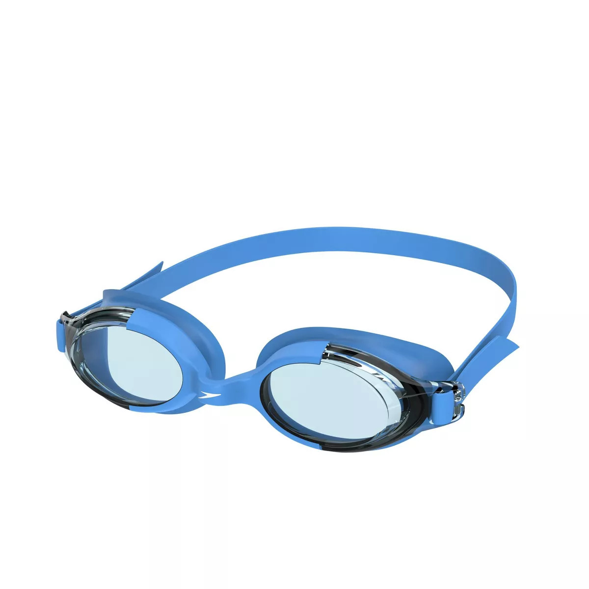 Speedo Junior Seaspray Swim Goggles - Light Blue | Target