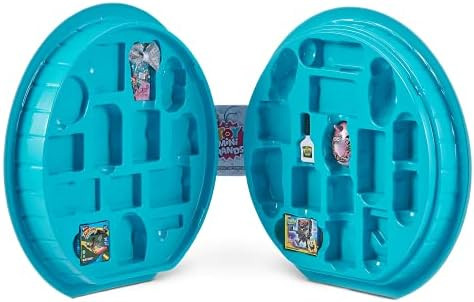 5 Surprise Toy Mini Brands Collector's Case - Store & Display 30 Minis with 4 Exclusive Minis Inc... | Amazon (US)