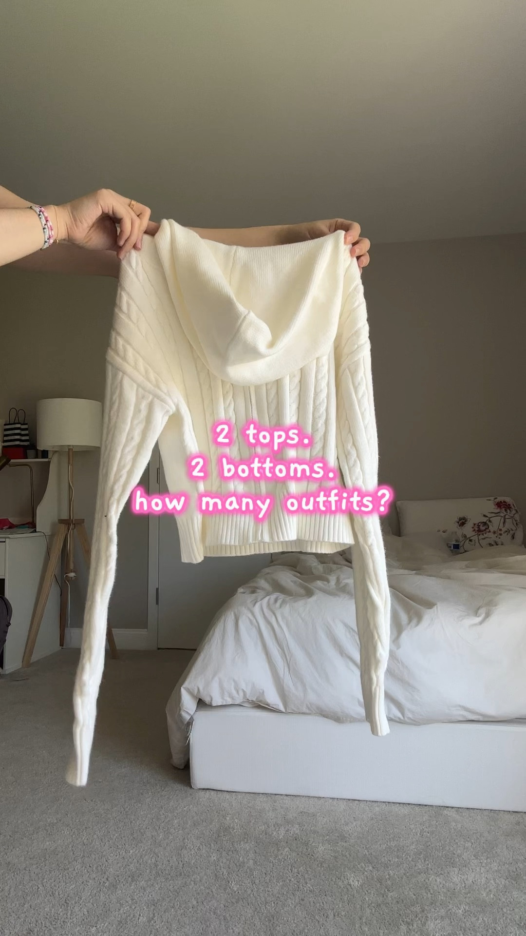 How many outfits can you make with 2 tops and 2 bottoms? All items from city beach Australia 

#LTKFindsUnder100 #LTKStyleTip #LTKSeasonal