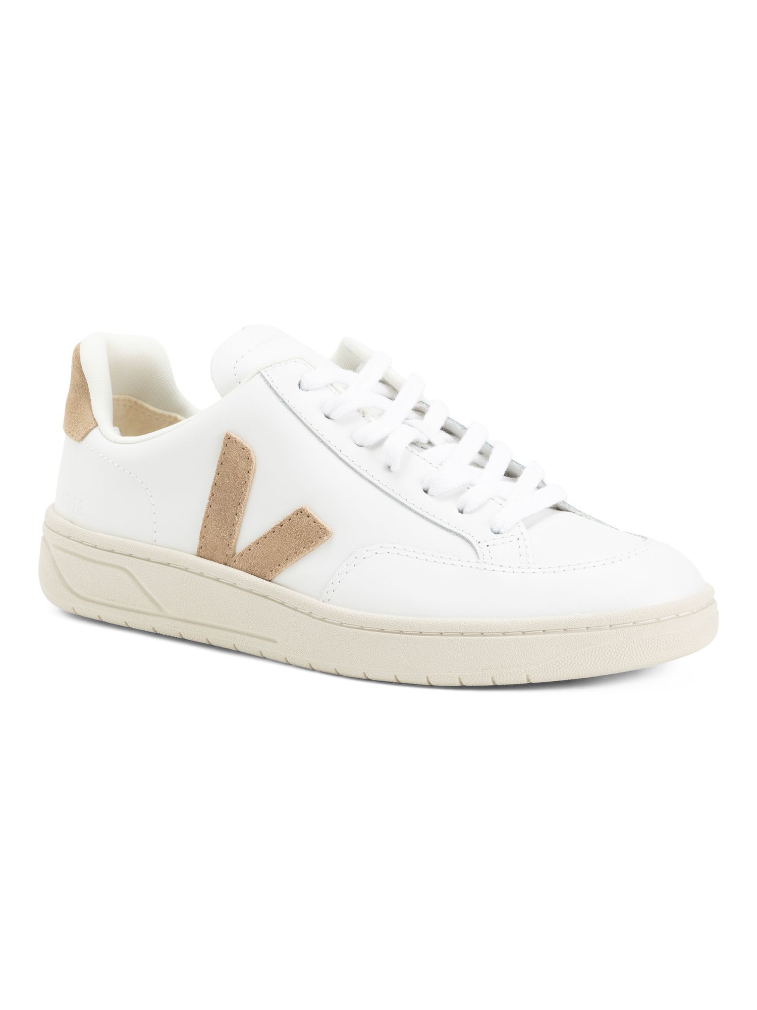 Leather Sneakers | Marshalls