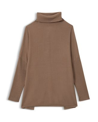 REISS Sophia Turtleneck Sweater  | Bloomingdale's EDITORIAL Women's New Arrivals Clothing | Bloomingdale's (US)
