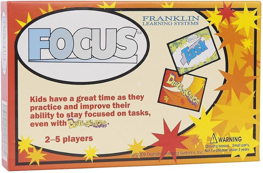 FOCUS | Amazon (US)