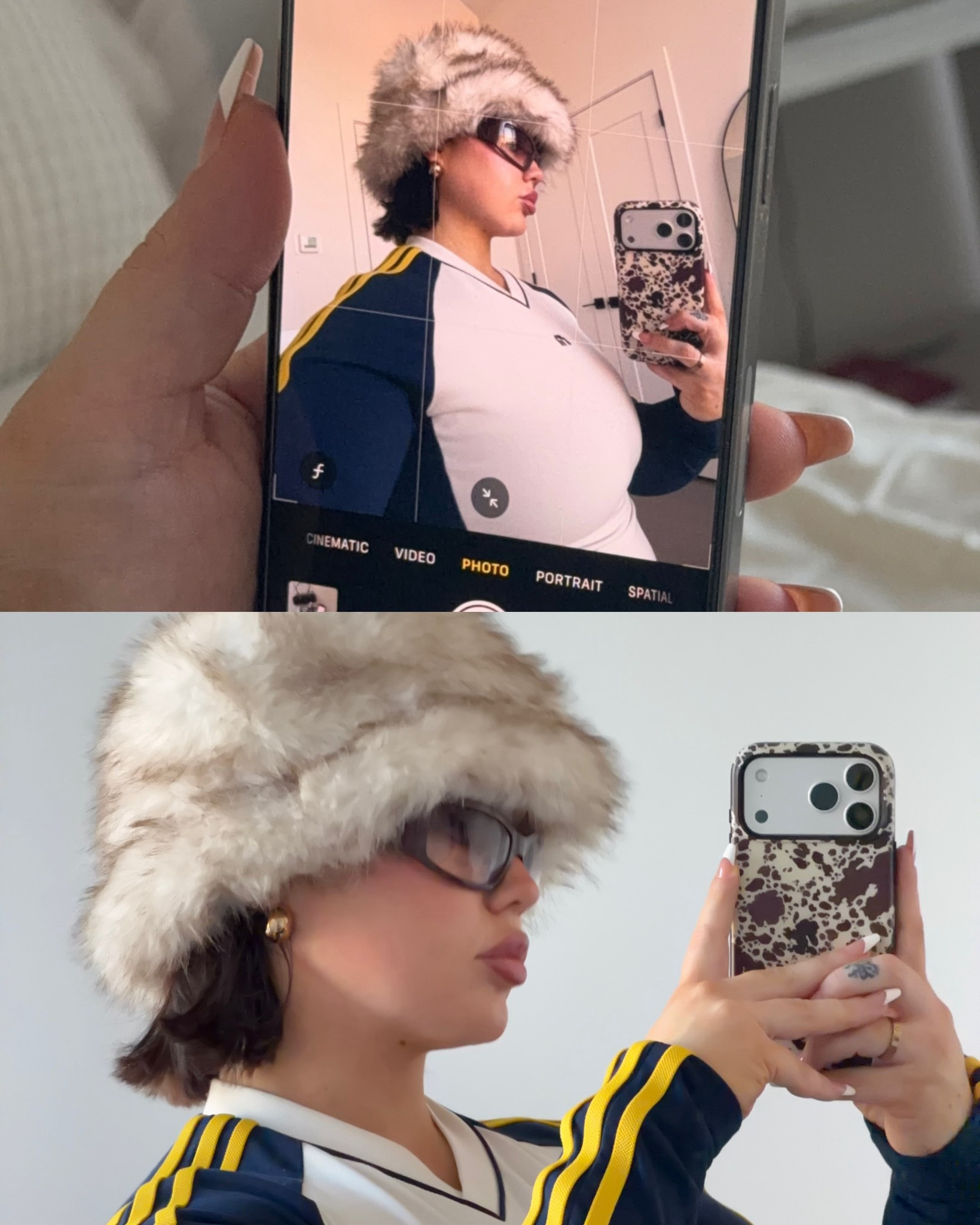 Trying on everything in my closet Ep. 1 links!!