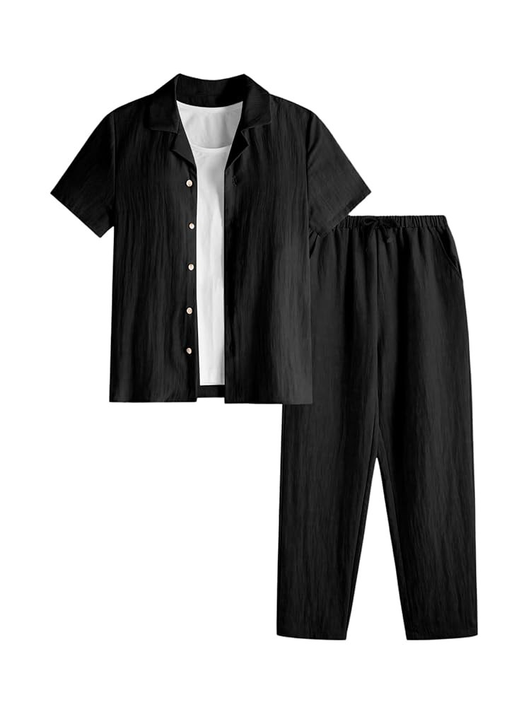 Verdusa Boys Soft | Amazon (US)