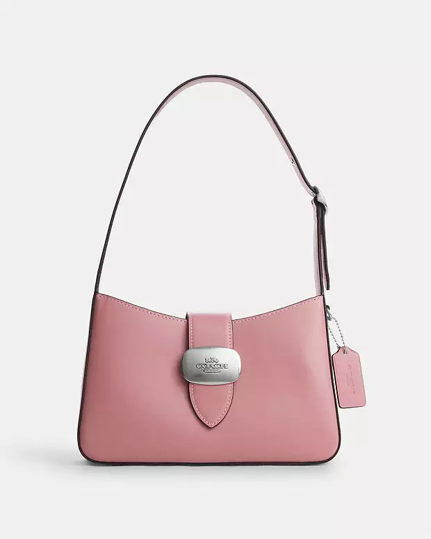 Eliza Shoulder Bag | Coach Outlet US