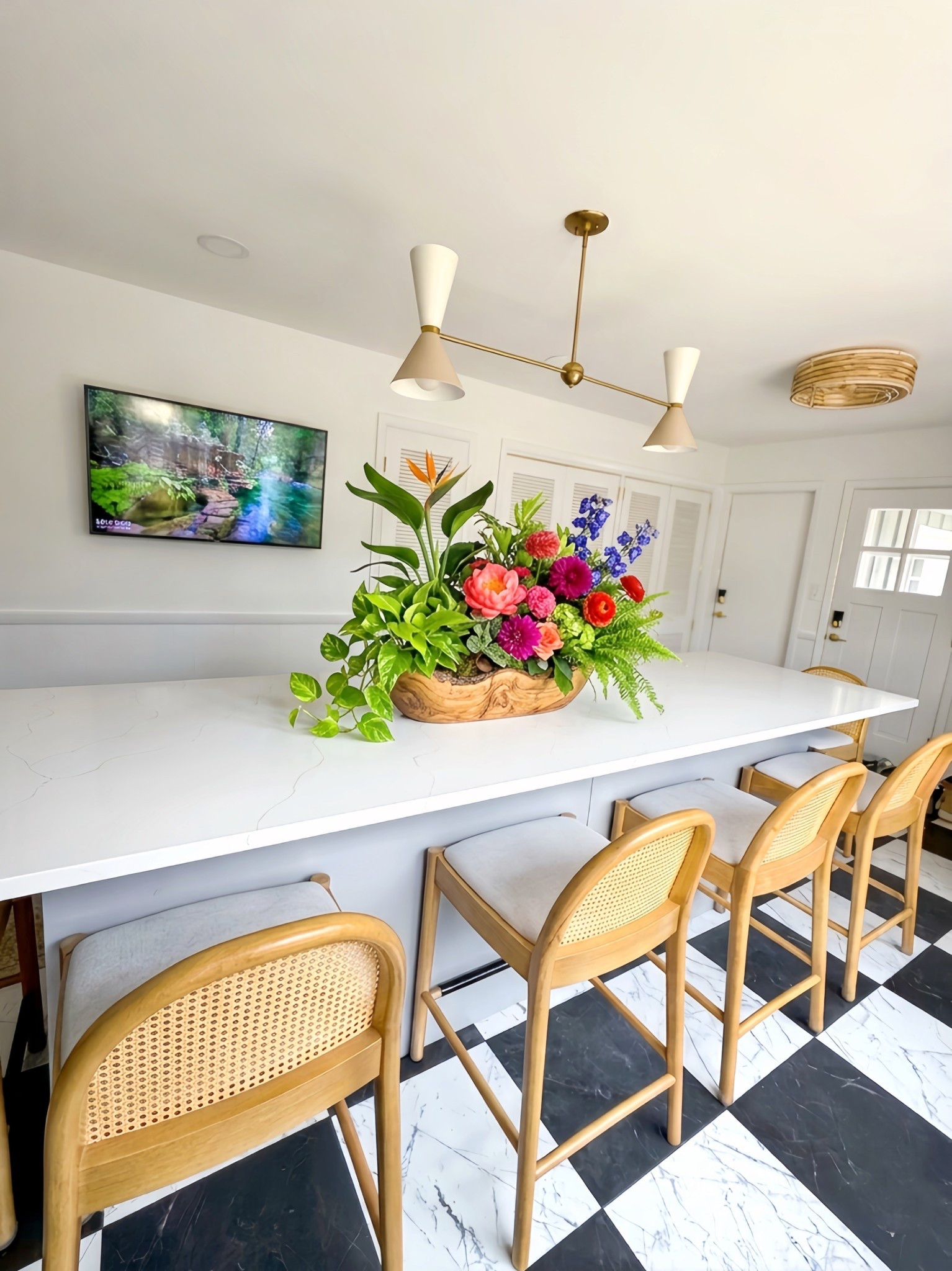 The prettiest stools from
Amazon ♥️

#LTKHome #LTKMothersDay #LTKmomlife