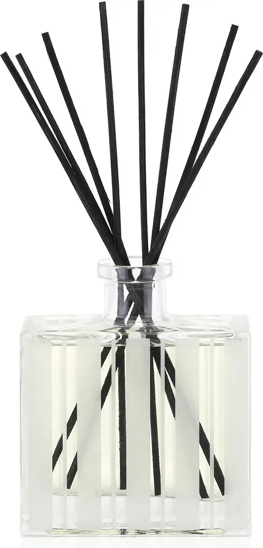 NEST Fragrances Vanilla Orchid & Almond Reed Diffuser | Nordstrom Rack