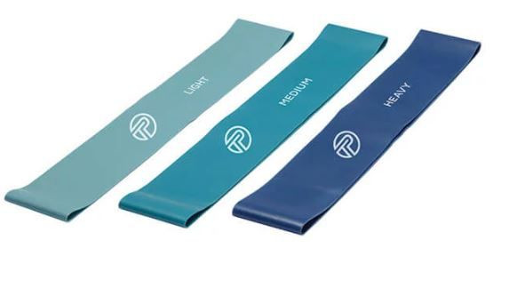 Pro-Tec Resistance Bands, Blue | Dick's Sporting Goods