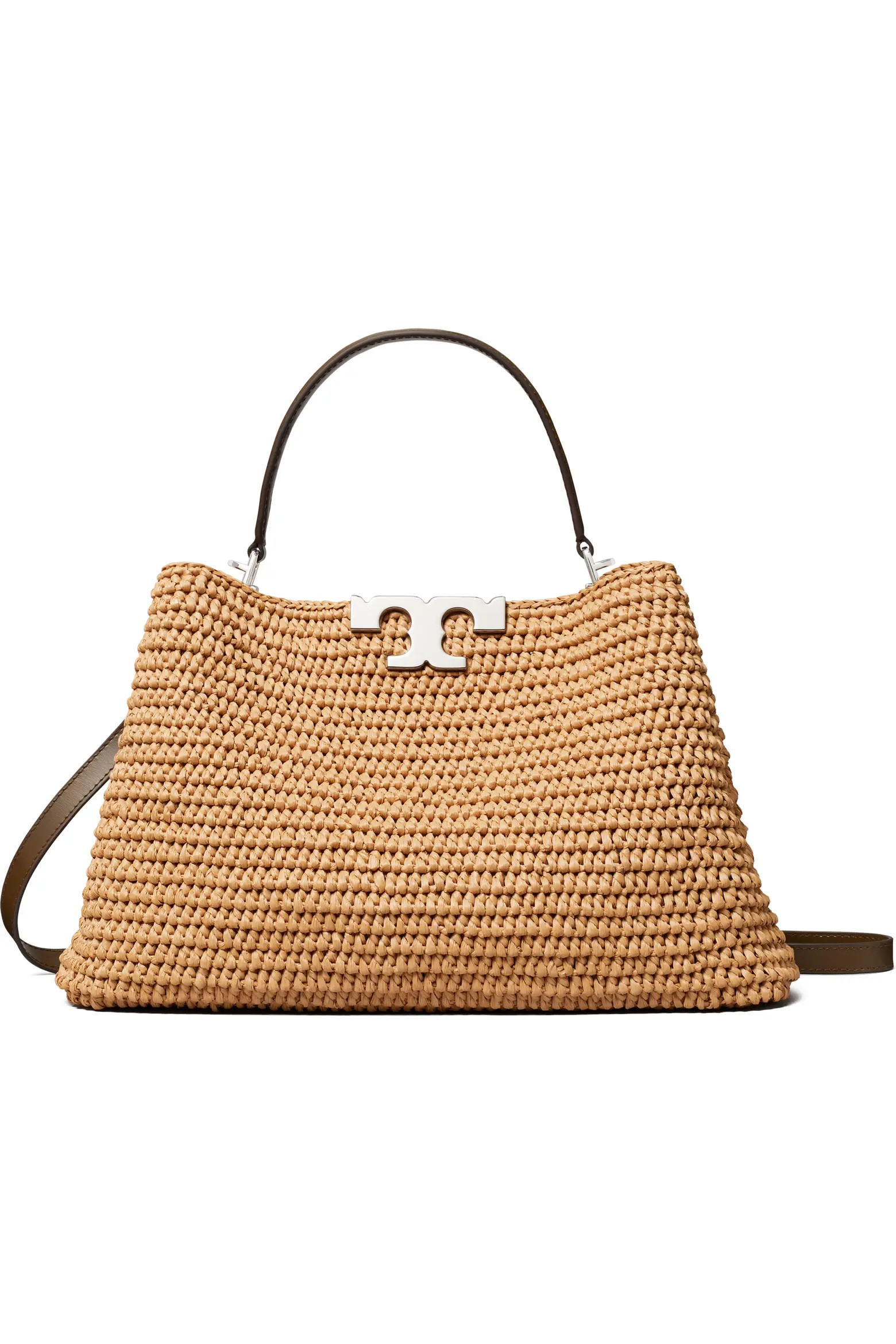 Eleanor Straw Satchel (Women) | Nordstrom | Nordstrom