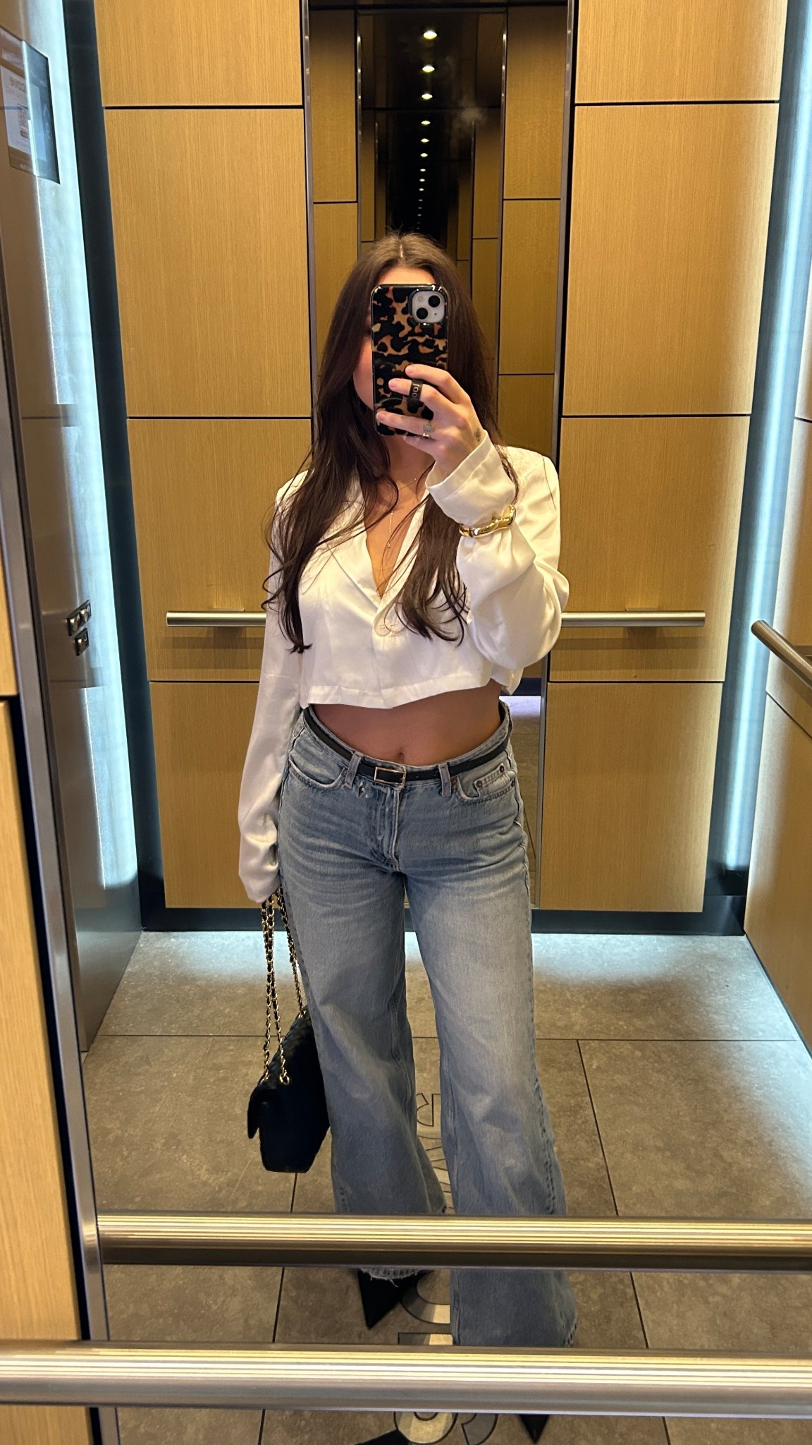 little GNO fit 🖤 #nashvilleoutfits #goingoutfit #widelegjeans #chicoutfits

#LTKFindsUnder50 #LTKStyleTip #LTKSeasonal