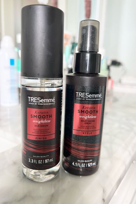 #tresemme #hair 