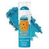 wet n wild x Sesame Street, Me Love Cookie Lip Scrub | Amazon (US)