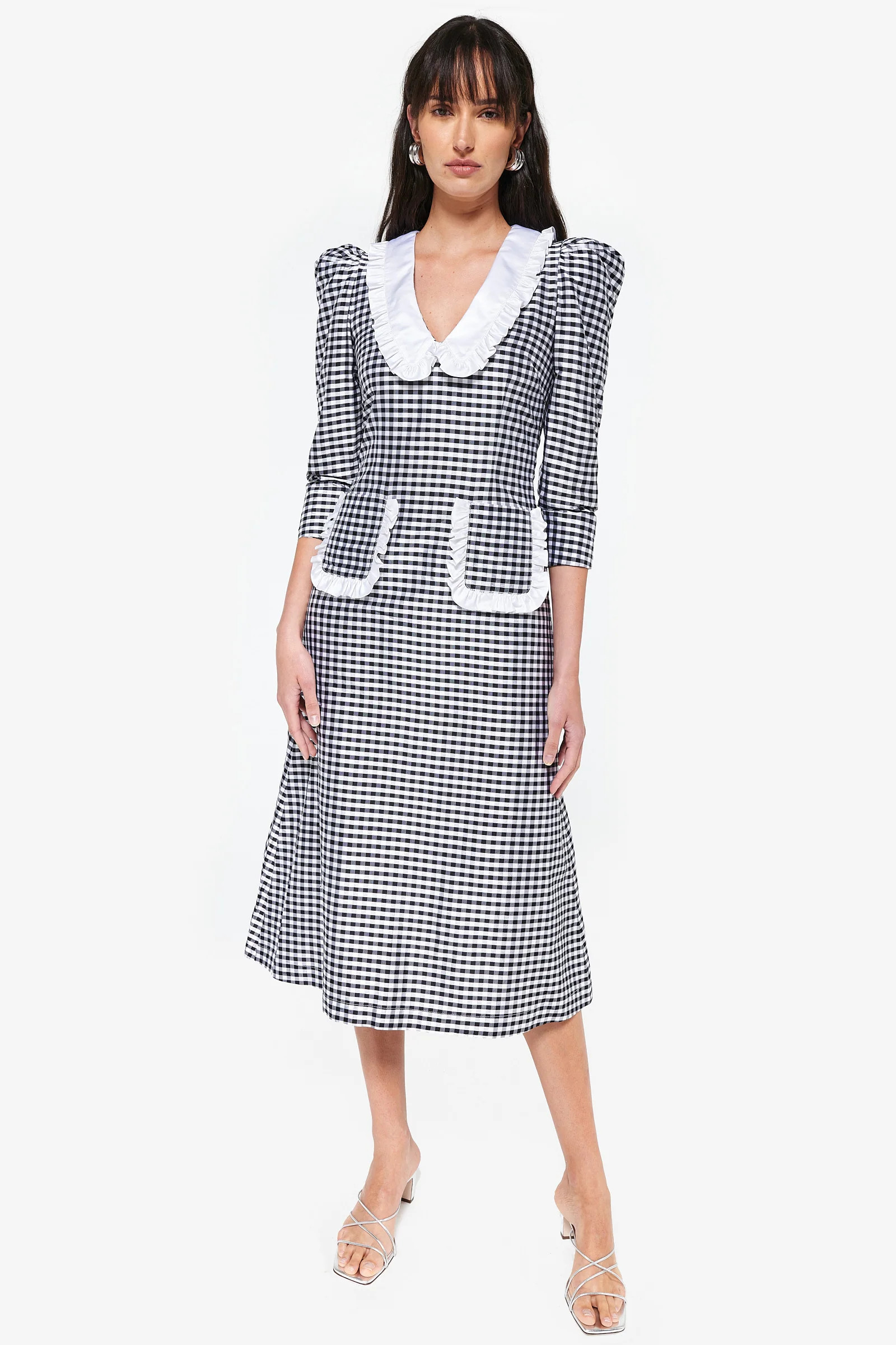 Exclusive Samantha | COUPER