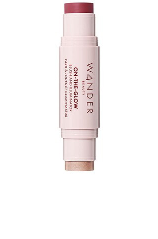 On-The-Glow Blush And Illuminator
                    
                    Wander Beauty | Revolve Clothing (Global)