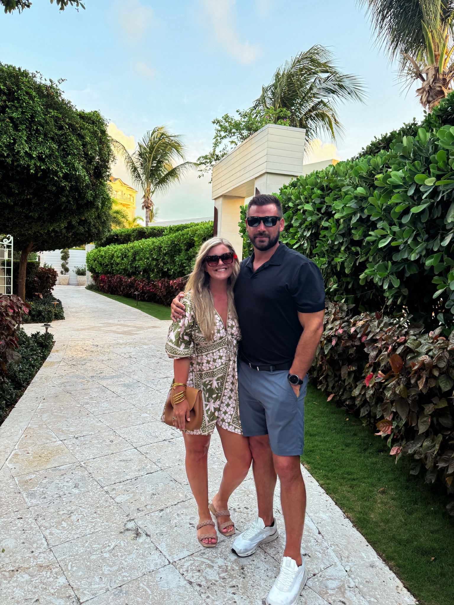 Vacation Outfit

#LTKStyleTip #LTKSeasonal #LTKTravel