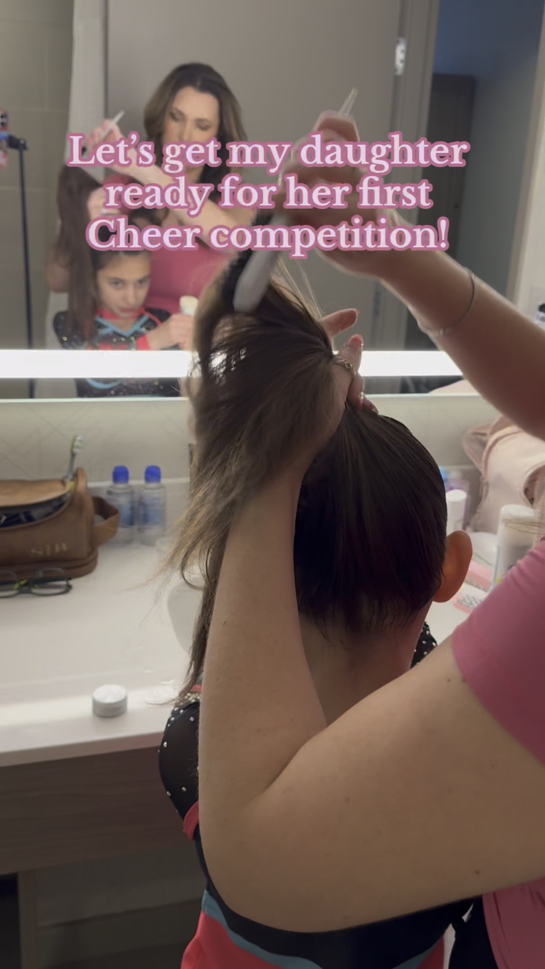 You do not have to have the Voloom to achieve this volume but I will say it helped it stay all day! 🫶🏻🎀 

#LTKKids #LTKBeauty #LTKWatchNow