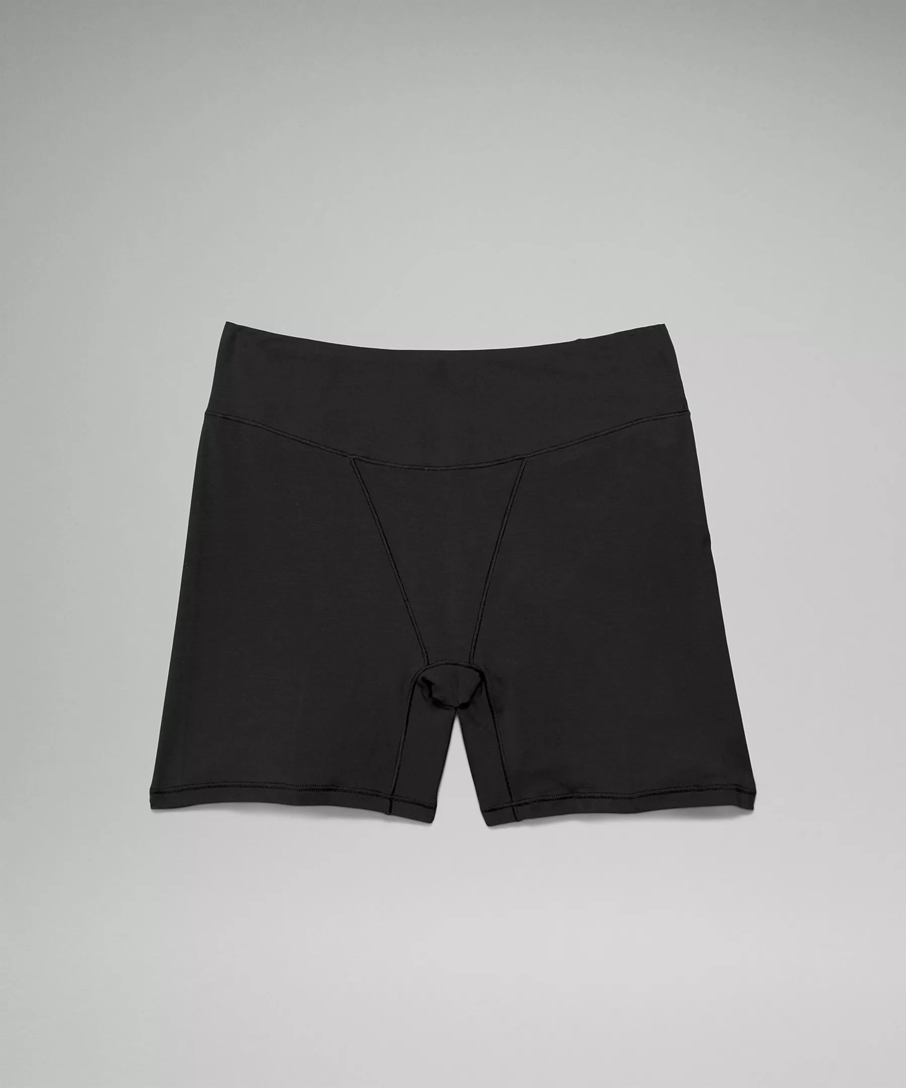 UnderEase Super-High-Rise Shortie Underwear 5" | Women's Underwear | lululemon | Lululemon (US)