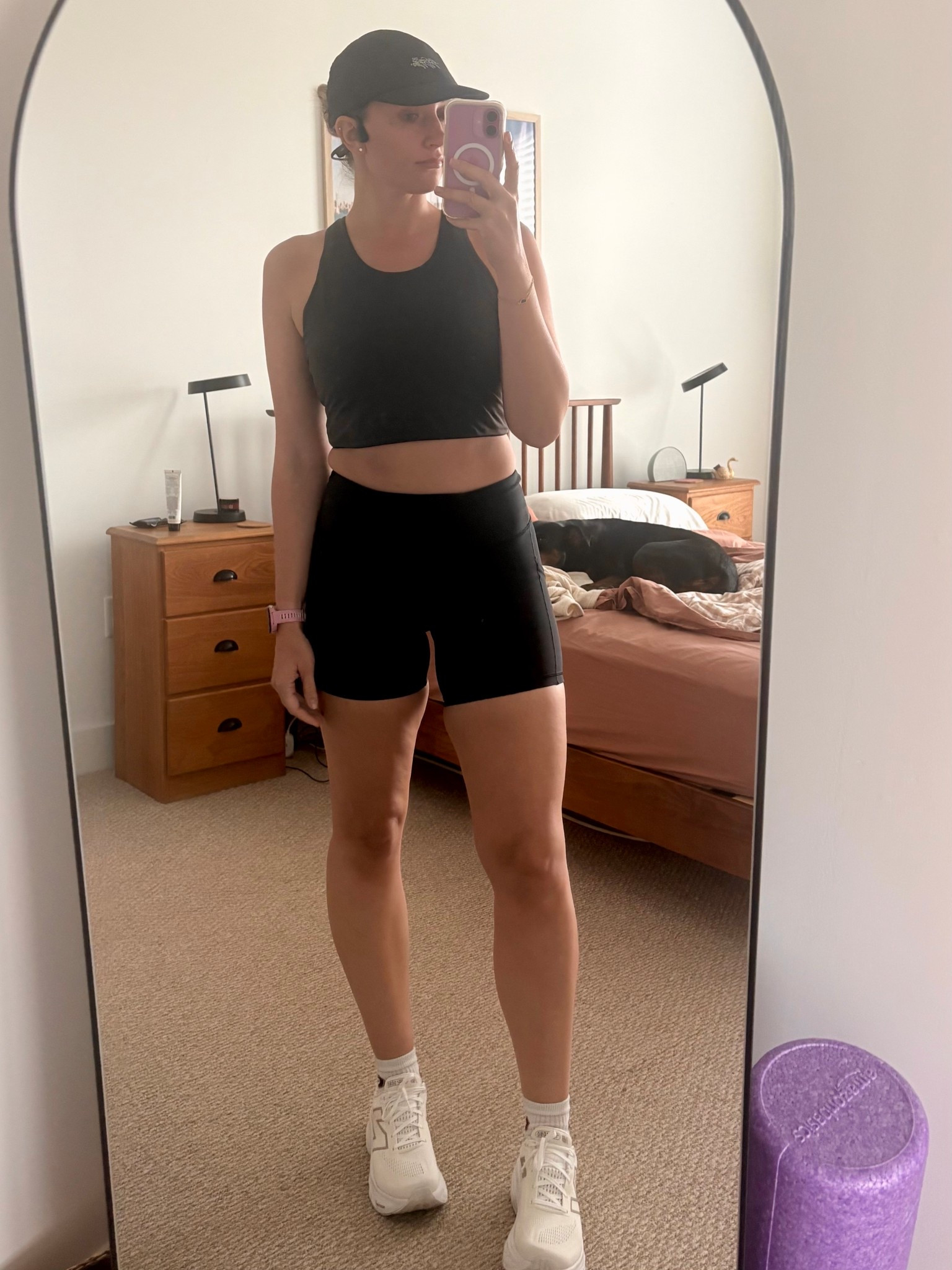 Run OOTD

#LTKfitnessgoals #LTKootd #LTKgrwm