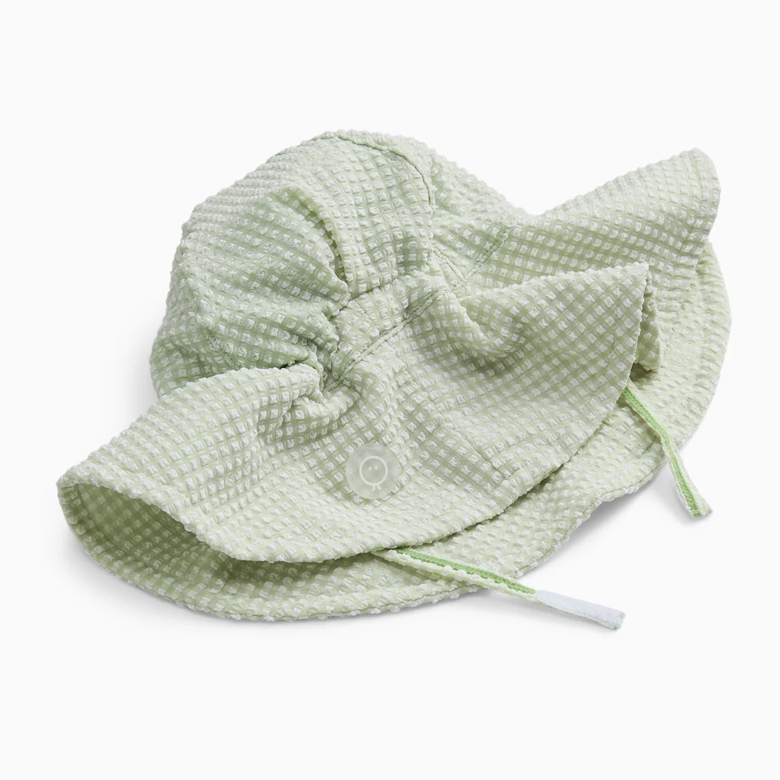 Floppy Sun Hat - Mint | Baby Mori (US)
