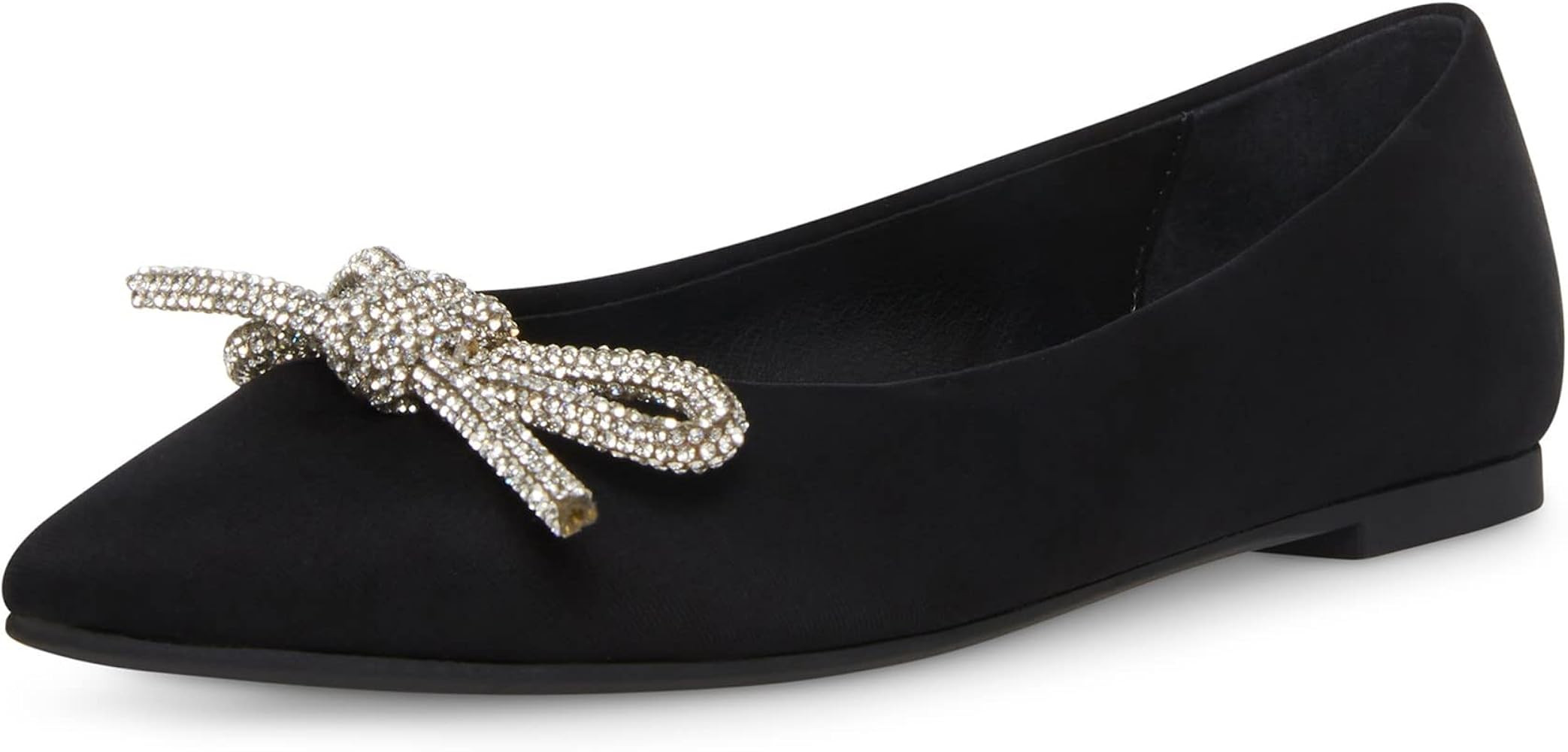Steve Madden Women's Elina Ballet Flat | Amazon (US)