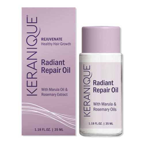 Radiant Repair Oil | Ulta