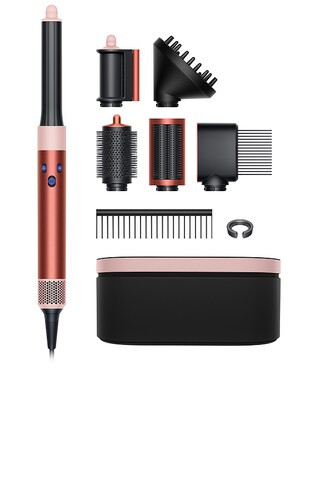 Dyson Special Edition Airwrap Multi-Styler Diffuse for Curly & Coily Hair in Strawberry Bronze & ... | Revolve Clothing (Global)