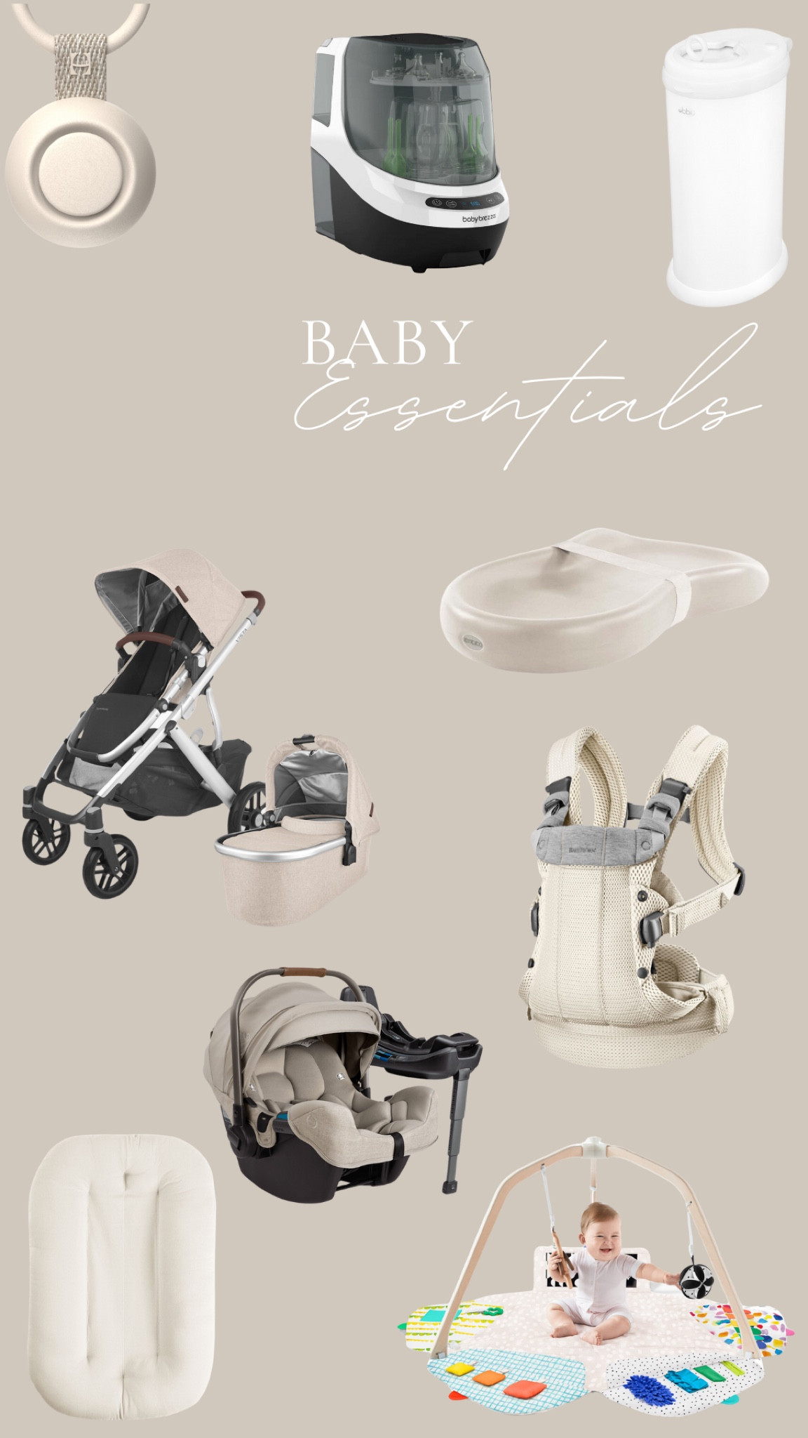 Most loved baby products 

 

#LTKFamily #LTKHome #LTKBaby