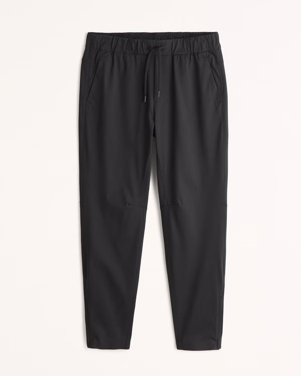 YPB Gym to Grocery Taper Jogger | Abercrombie & Fitch (US)