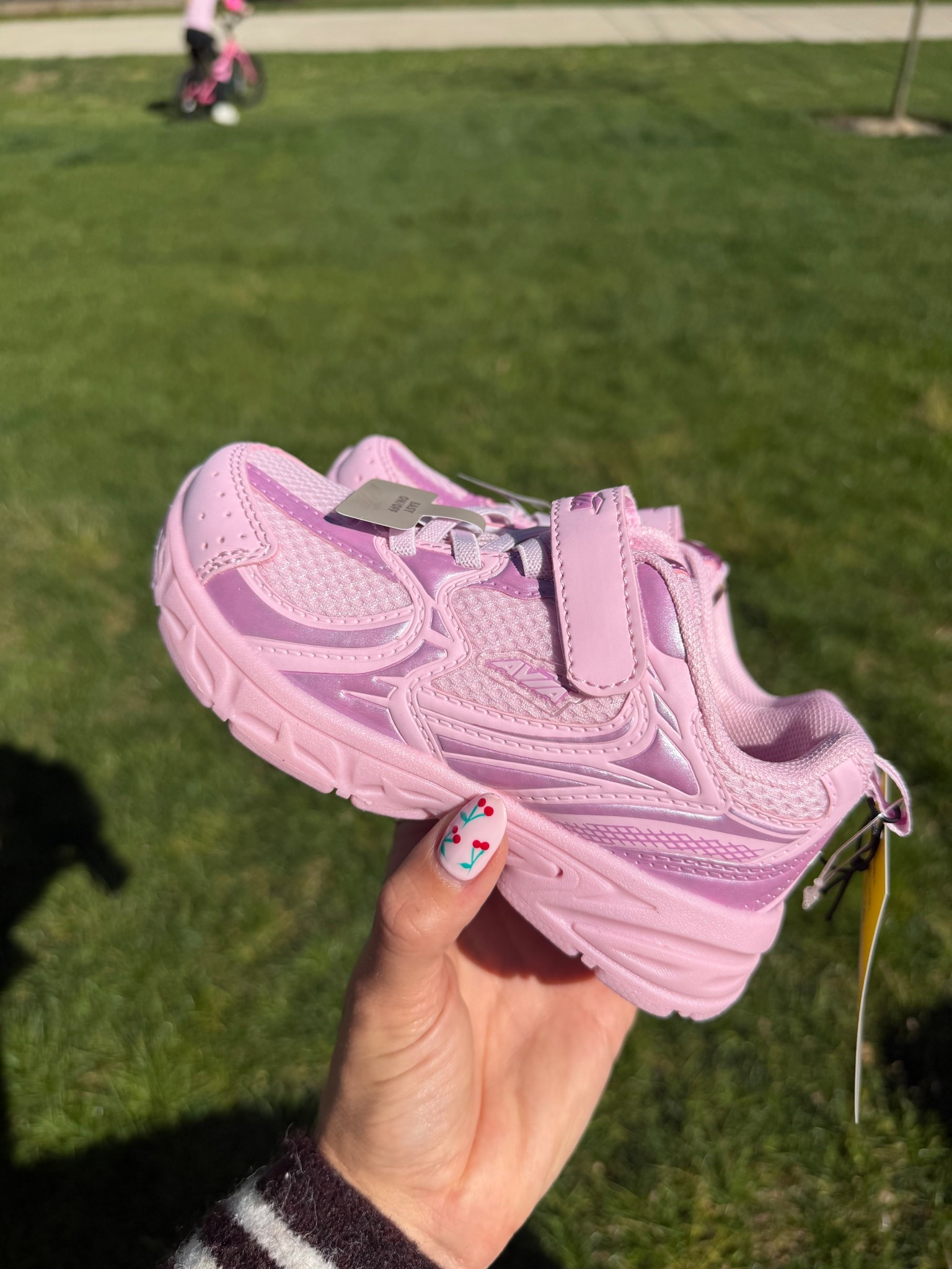 fave sneakers for the kiddos and only $20!!! 

#LTKKids #LTKmomlife #LTKootd
